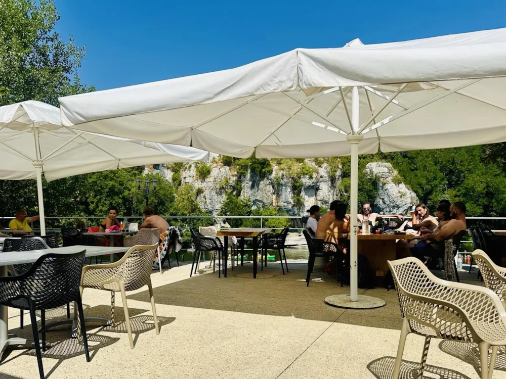 Camping Sunêlia Mazet-Plage - image n°29 - Ardeche