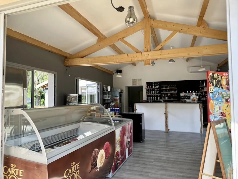 Camping Sunêlia Mazet-Plage