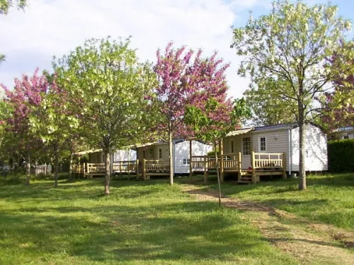 CAMPING BEAUSSEMENT - image n°1 - Ardeche