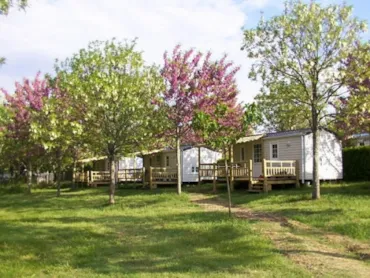 CAMPING BEAUSSEMENT - Ardeche