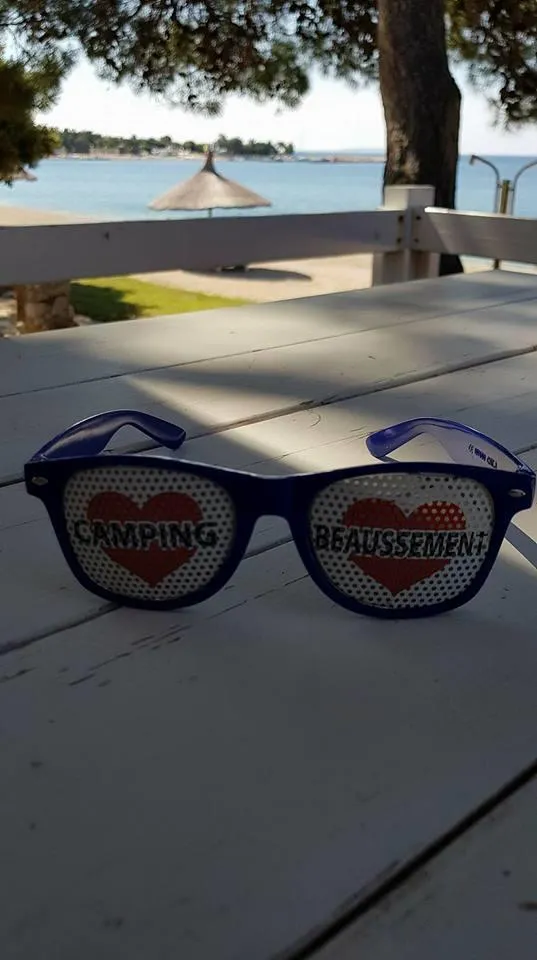CAMPING BEAUSSEMENT - image n°2 - Ardeche