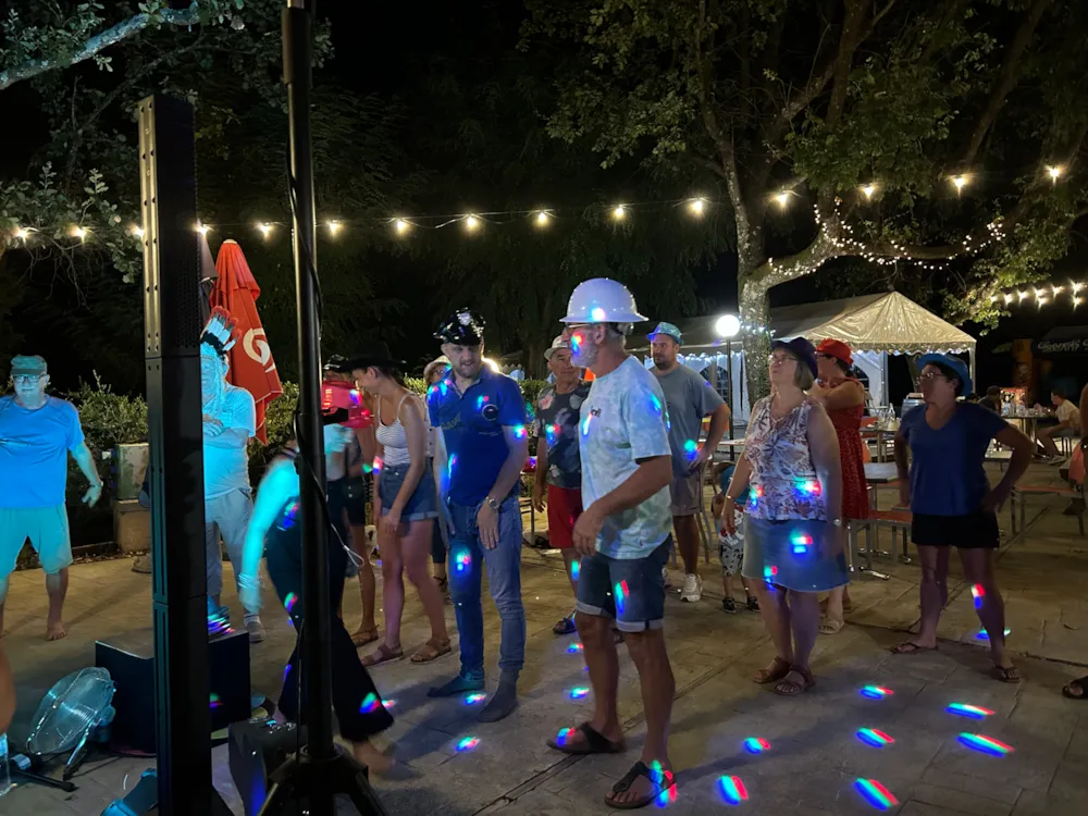CAMPING BEAUSSEMENT - image n°4 - Ardeche