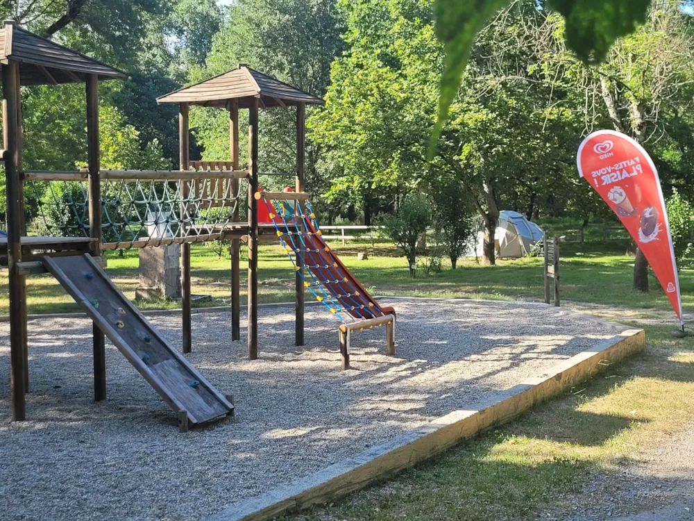 CAMPING BEAUSSEMENT - image n°7 - Ardeche