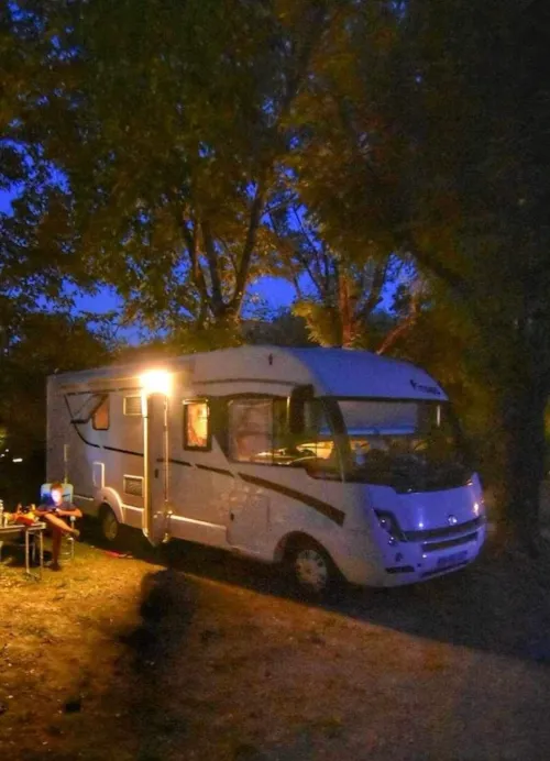 Stellplatz - Stellplatz Zelt Oder Wohnwagen - image n°3 - CAMPING BEAUSSEMENT