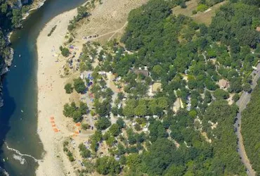 Camping du Midi - Ardeche