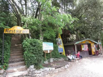 Camp des Gorges | Camping Nature *** - image n°3 - Camping Direct