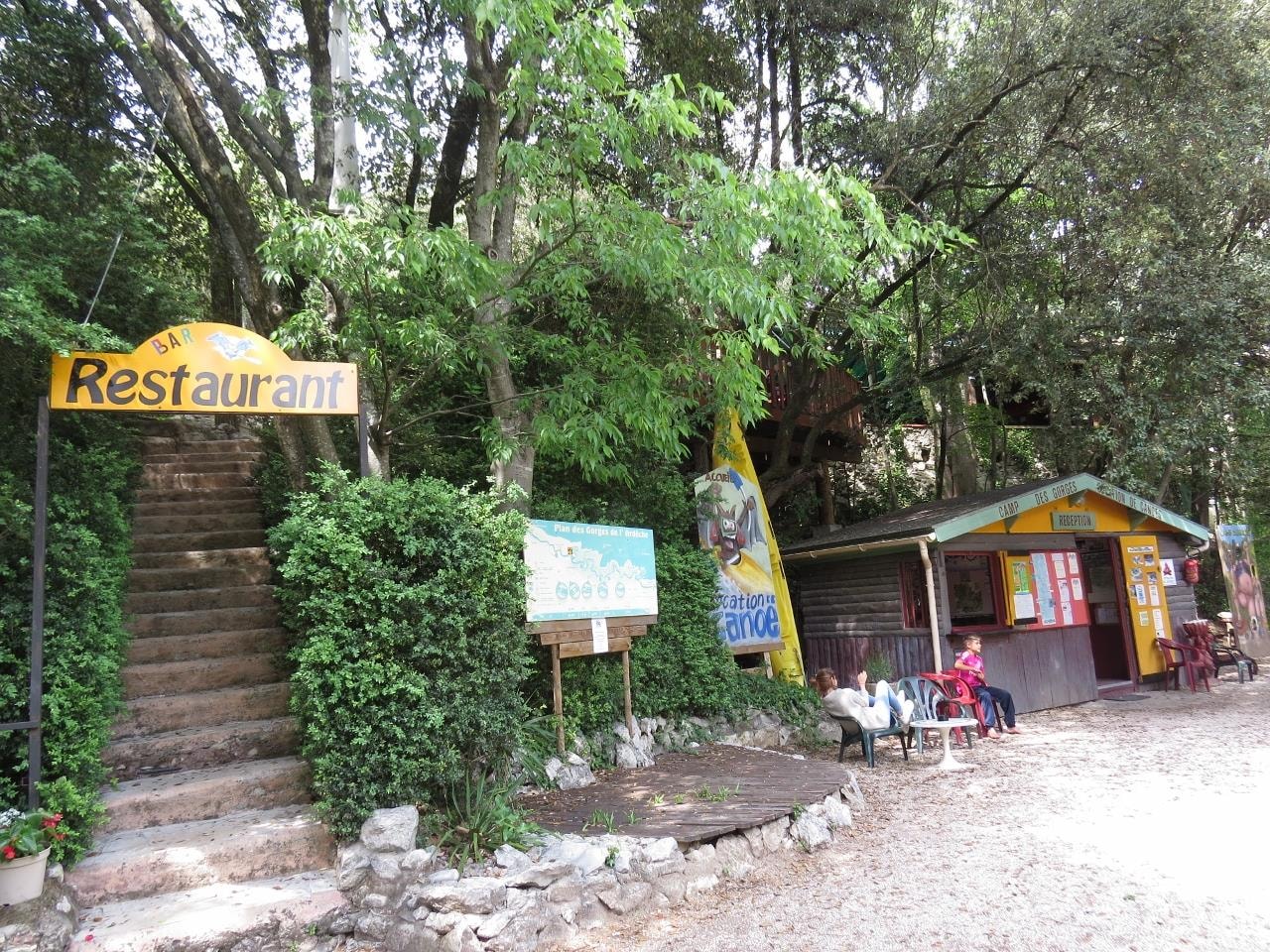 Camp des Gorges | Camping Nature *** — Photo 3