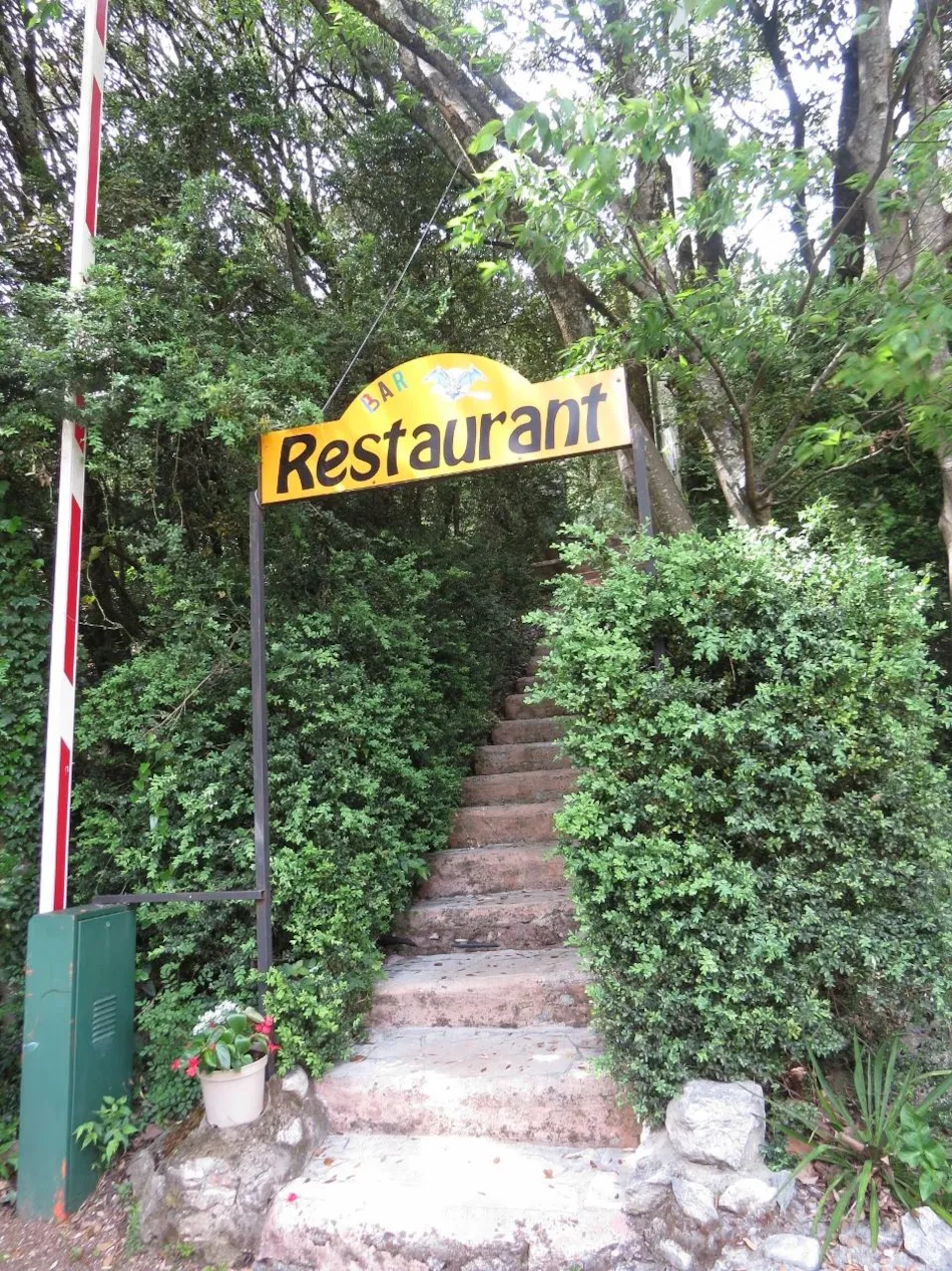 Camp des Gorges | Camping Nature ***