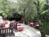 Foto #22 van Camp des Gorges | Camping Nature