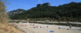 Foto #11 van Camp des Gorges | Camping Nature