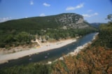 Foto #14 van Camp des Gorges | Camping Nature