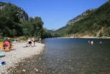Foto #12 van Camp des Gorges | Camping Nature