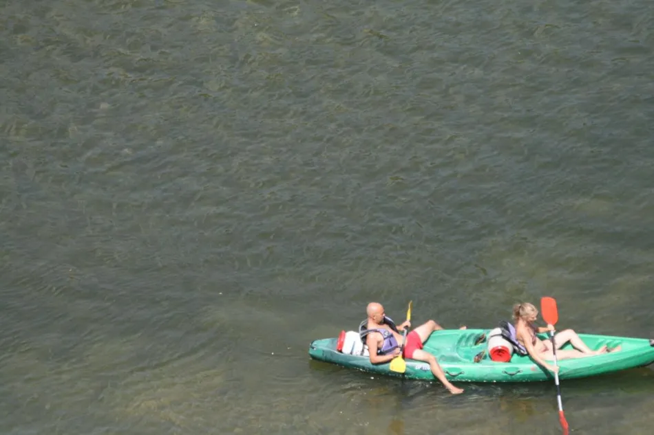 Camp des Gorges | Camping Nature ***