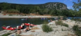 Foto #13 van Camp des Gorges | Camping Nature