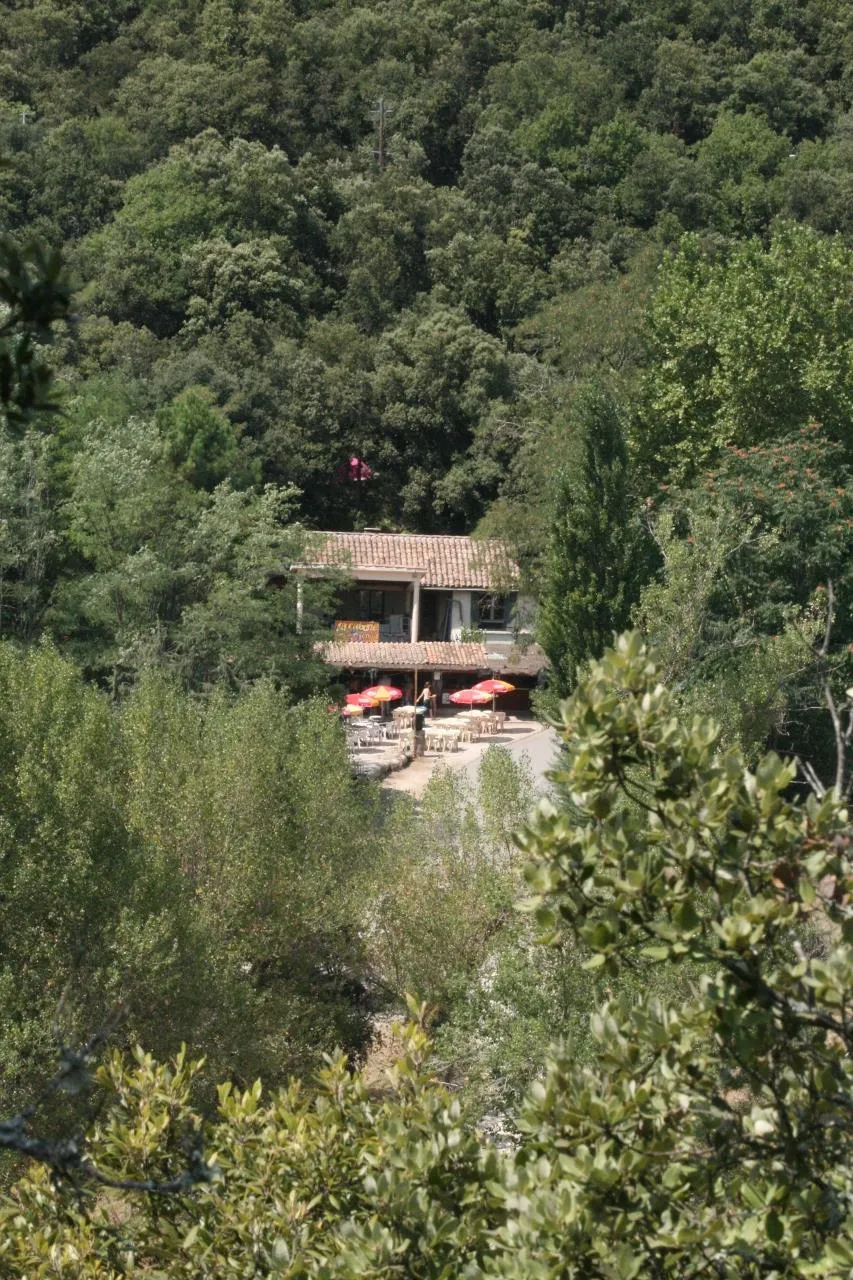 Camp des Gorges | Camping Nature 