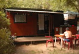Foto #6 van Camp des Gorges | Camping Nature