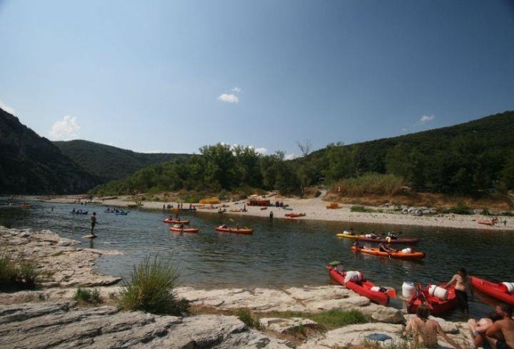 Camp des Gorges | Camping Nature *** — Photo 7