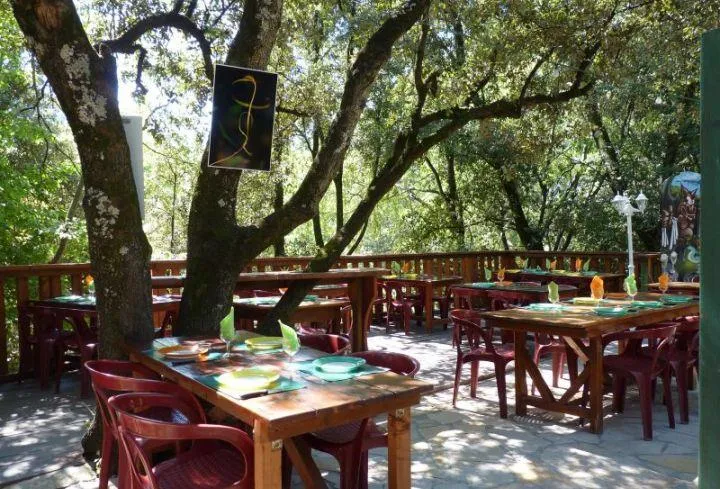 Camp des Gorges | Camping Nature ***