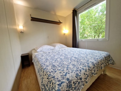 Mobile-home CONFORT 24m² — 3