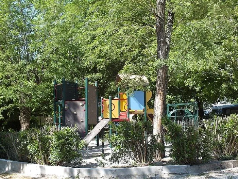 Camping Aloha Plage****