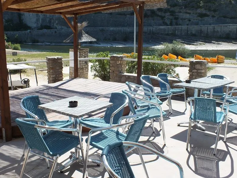 Camping Aloha Plage****