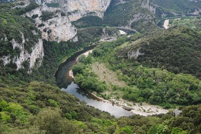 Camping Aloha Plage**** - image n°20 - Ardeche