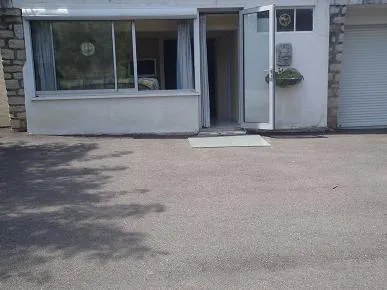 Appartement - 2 Chambres