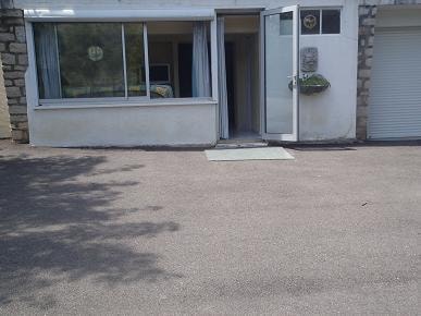 Appartment - 2 bedrooms — 1