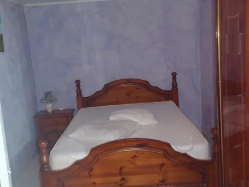 Location - Appartement - 2 Chambres - image n°3 - Camping Aloha Plage****