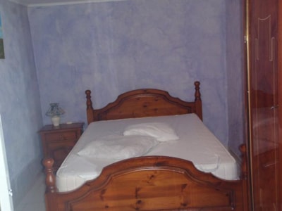 Appartment - 2 bedrooms — 3