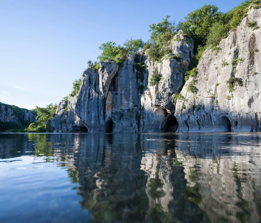 Camping Aloha Plage**** - image n°13 - Ardeche