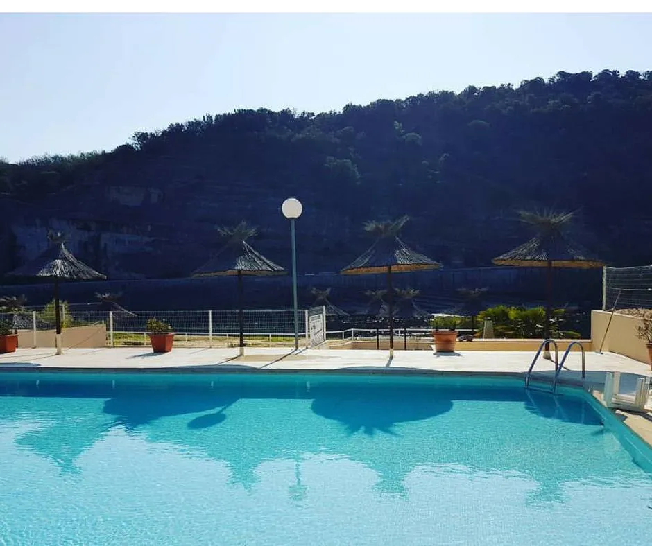 Camping Aloha Plage****