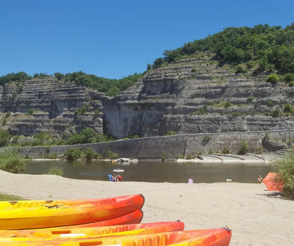 Camping Aloha Plage****