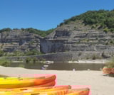 Foto #12 van Camping Aloha Plage