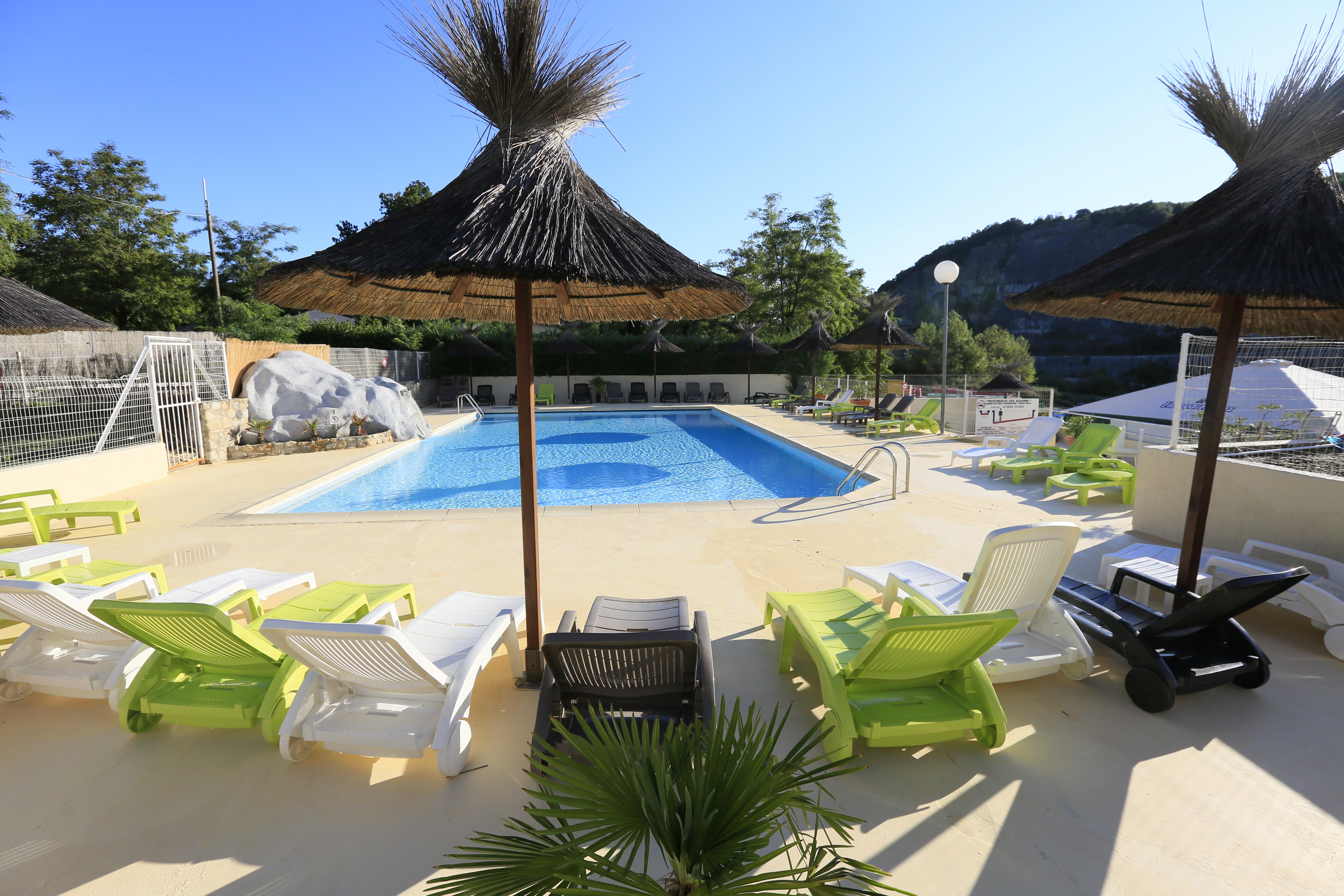 Camping Aloha Plage**** Camping Aloha Plage****