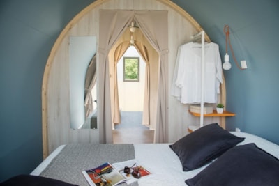 Coco Sweet - 28m² - 2 bedrooms (without toilet block) — 2