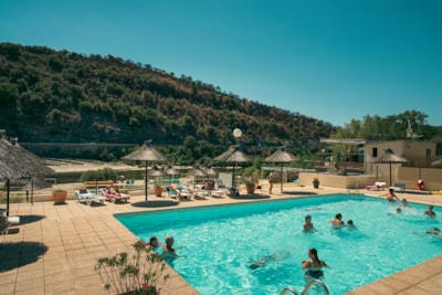 Camping Aloha Plage****