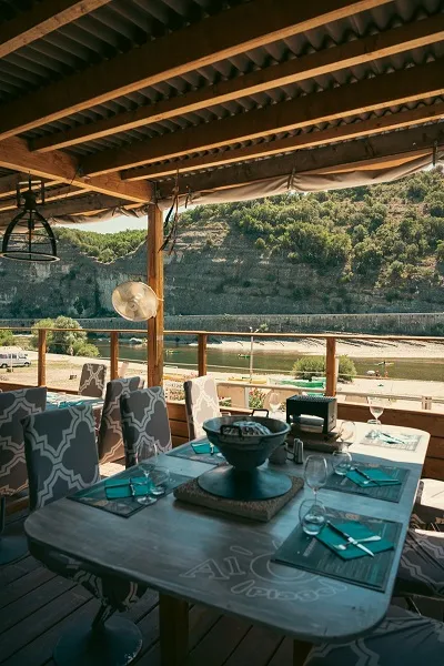 Camping Aloha Plage****