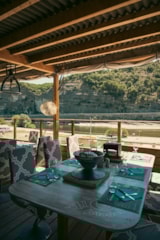 Foto #3 van Camping Aloha Plage