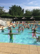 Foto #5 van Camping Aloha Plage