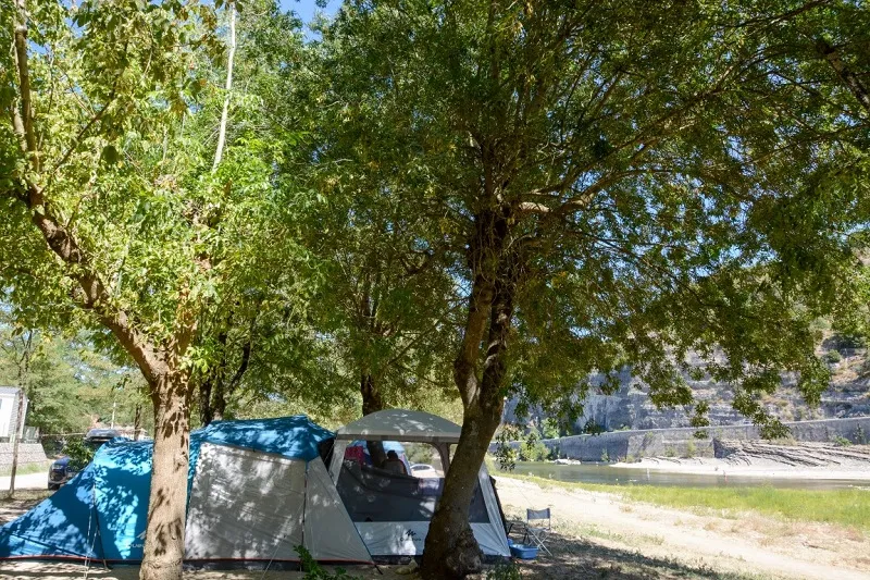 Camping Aloha Plage****