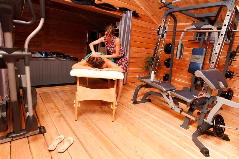 Camping Aloha Plage****