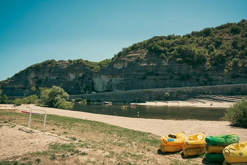 Camping Aloha Plage****