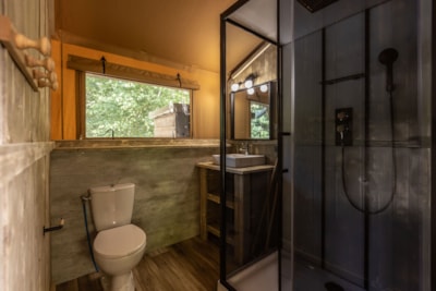 Chalet Luxury Spa clim 7pers — 4