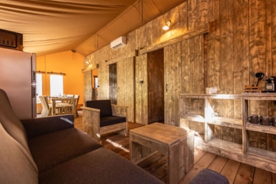 Chalet Luxury Spa clim 7pers — 5