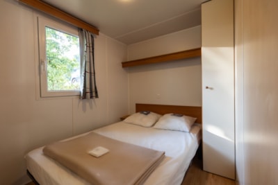 Mobile-home 20m² - 2 bedrooms — 2