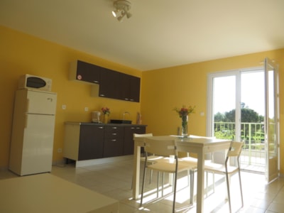 Appartement 52m²