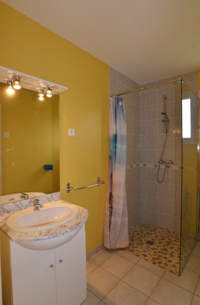 Appartement 52m²