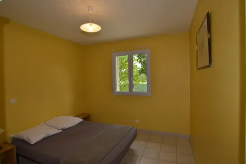 Mietunterkunft - Wohnung 52M² - image n°6 - Camping La Rouvière Les Pins