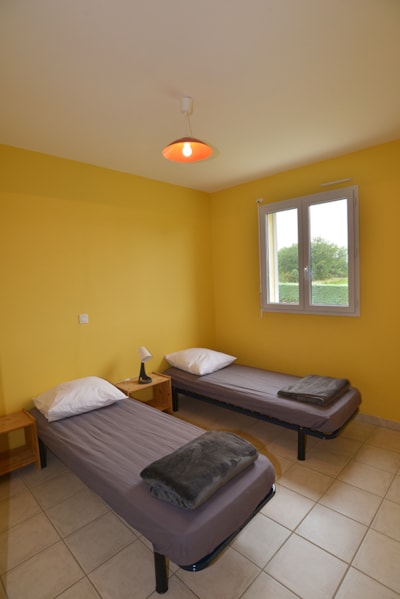 Appartement 52m²